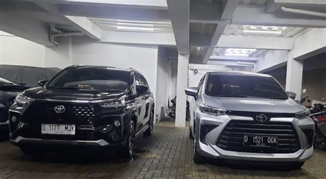 Rental Mobil Jatinangor Lepas Kunci Harga Ribu Jejakpiknik