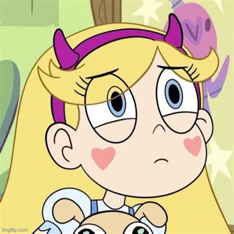 Star Butterfly 112 Imgflip