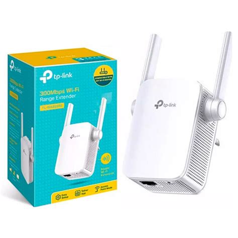 Extensor De Señal Wifi Tp Link KOKE STORE Productos Electrónicos