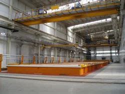 Hot Dip Galvanizing Plant Turnkey Hot Dip Galvanizing Plant Manufacturer From Gandhinagar