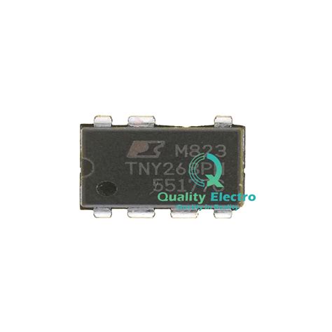 TNY268PN Integrated Circuit - qualityelectro.com