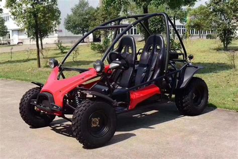 Cheap Gasoline Stroke Cc Racing Go Kart For Sale Off Road Dune