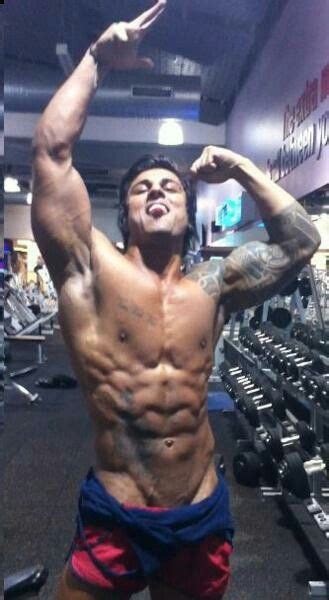 16 Zyzz Ideas Aziz Shavershian Aesthetic Body Bodybuilding