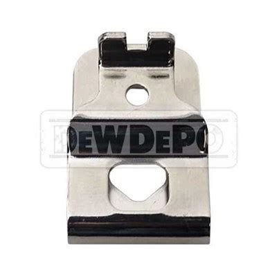 N086039 Dewalt DCD996 Kemer Kanca Dewdepo