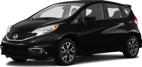 2016 Nissan Versa Note Price, Value, Depreciation & Reviews | Kelley ...