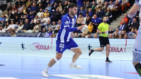 FC Porto Andebol Todos Juntos Vamos Continuar A Lutar Pelos Nosso