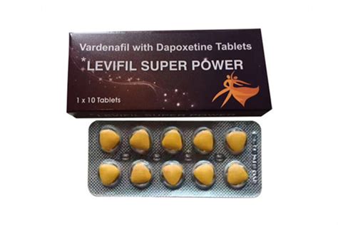 Super Levifil