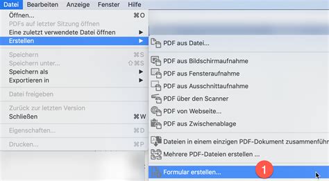 PDF Formular Erstellen Mit Microsoft Word Und Acrobat DC Pixelmedic