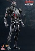 Ultron Prime Em Vingadores Era De Ultron Action Figure Perfeita Hot Toys Blog De Brinquedo