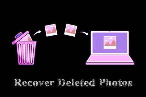 How To Recover Deleted Photos From My Pc Or Mobile