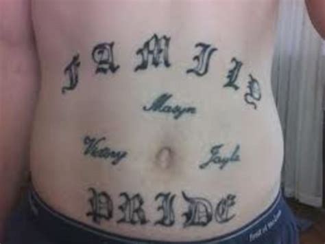 Old English Tattoos And Designs-Old English Tattoo Ideas-Old English Tattoo Lettering