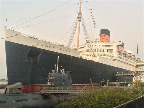 Ocean Liners