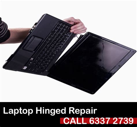 Laptop Hinge Repair BreakFixNow Phone Repairs