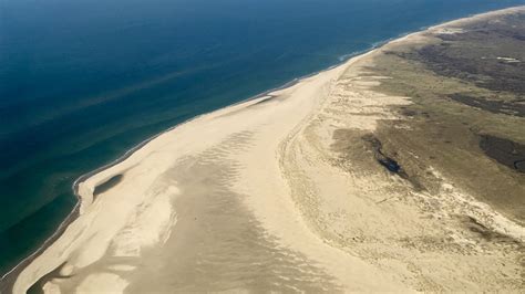 Texel sightseeing flight