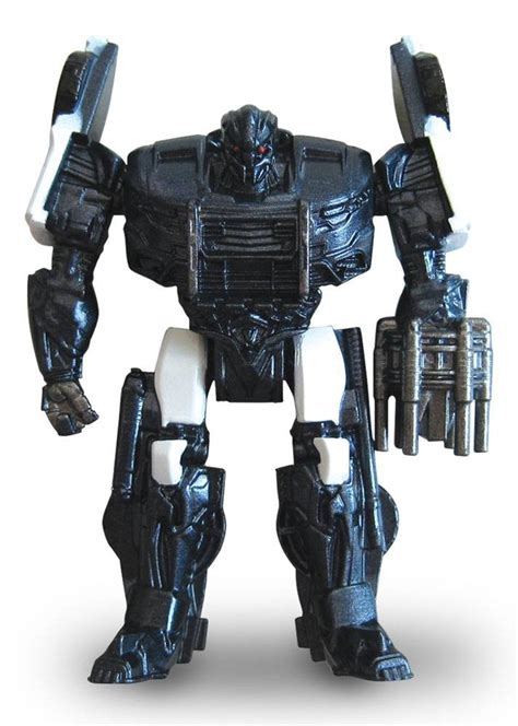 Images of Dickie Toys Transformers: The Last Knight Diecast Models