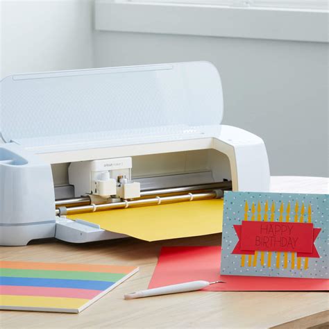 Designtec Plotter De Corte Cricut Maker