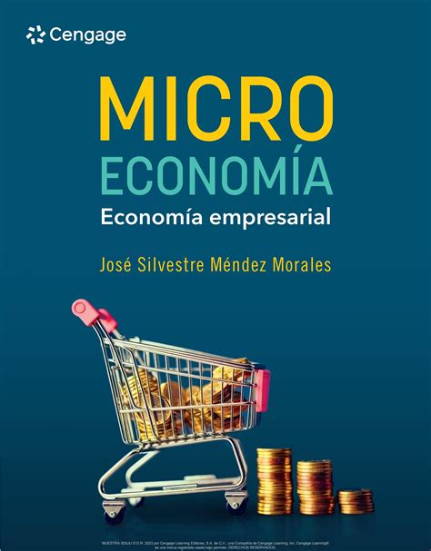 Microeconom A Econom A Empresarial By Cengage Issuu