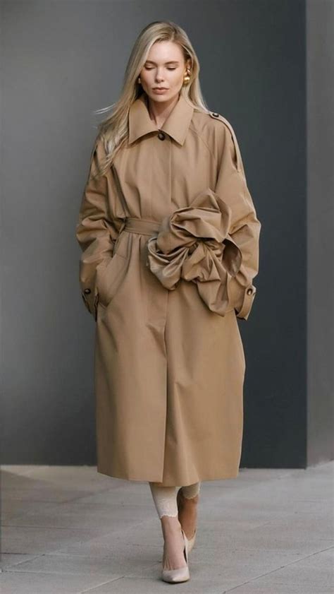 Street style 2024 в 2024 г | Женские ветровки, Тренч, Кэжуал наряды