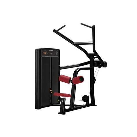 Axiom Series Lat Pulldown Strength Training From Uk Gym Equipment Ltd Uk