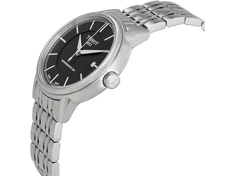 Tissot T Classic Carson Automatic Watch