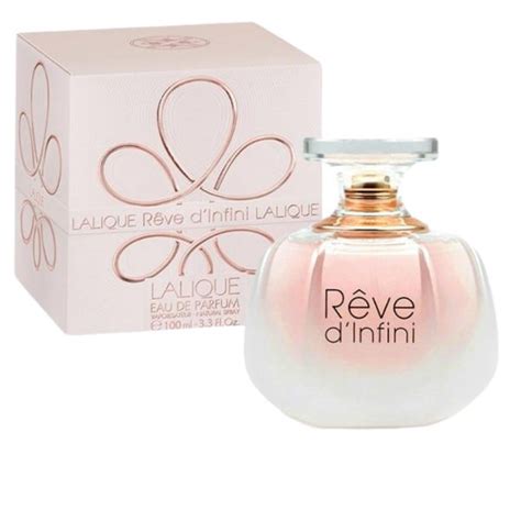 Lalique Reve D'INFINI Women EDP 100Ml - טאקס פרי ביוטי חנות הבשמים ...
