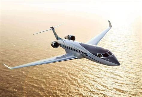 Gulfstream G700 Guide And Specs Pricing And Similar Aircraft Aviator Insider