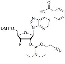 Dna Phosphoramidite Broadpharm