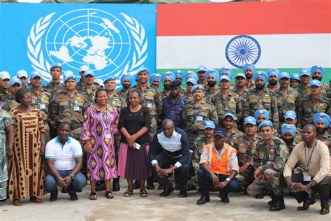 Intelligence in UN Peacekeeping Operations: A Key Enabler - CAPS India