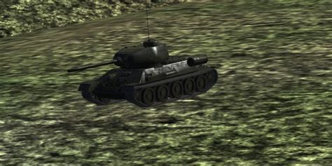 Igcd Net Uralvagonzavod T In War Thunder