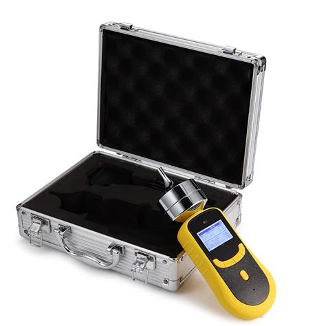 Portable So2 Gas Analyzer Buy Portable So2 Gas Analyzer Portable So2