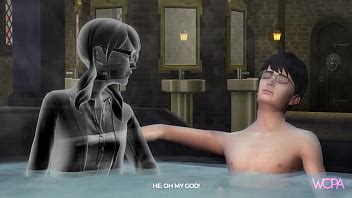 Harry Potter Porno Watch The Best Free Porn LetMeJerk