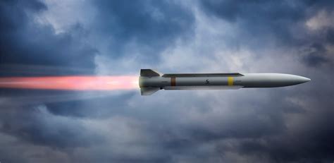 Raytheon Missiles And Defense To Work With Firehawk Aerospace