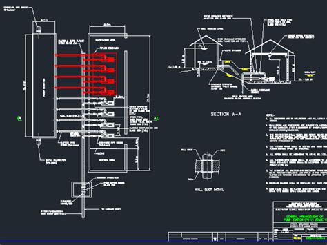 Pump station design calculations and drawings | Upwork