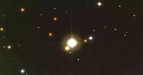 Gliese 667 A Triple Star System Assignment Point