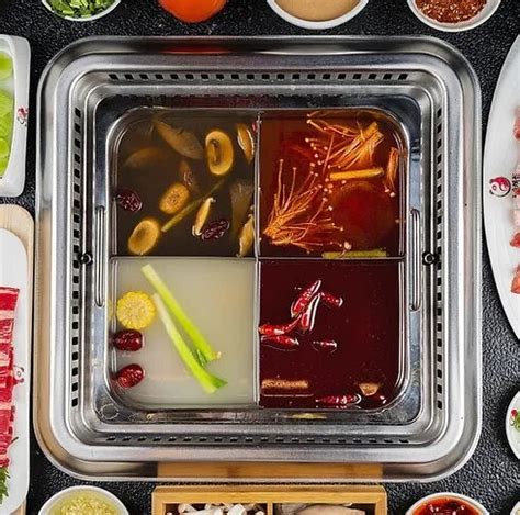 El Hot Pot Chino Desbanca Al Ramen Japon S Comer Y Beber