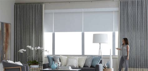 Automate Your Home with Smart Curtain Solutions in Ghaziabad's Raj ...