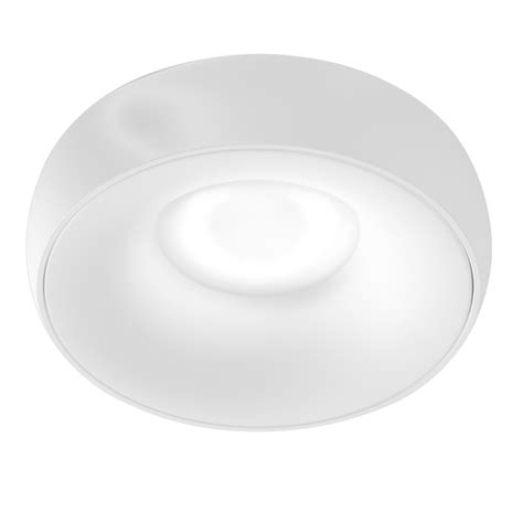 Spot Encastr Gea Led Gfa Blanc