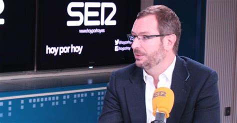 Maroto el político gay del PP que sale por peteneras Me siento cómodo en un partido que nunca