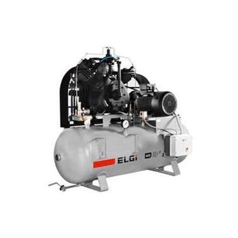 Two Stage Reciprocating Compressor In Bengaluru Karnataka Two Stage