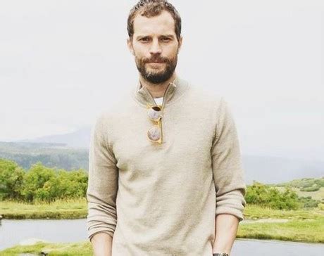 Jamie Dornan estuvo apunto de perder la vida en Portugal POSTA Nuevo León