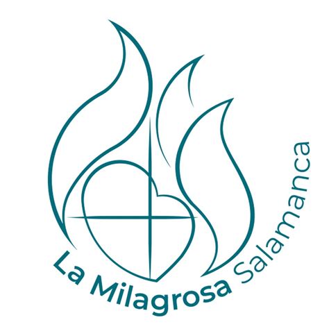 Colegio La Milagrosa Salamanca YouTube