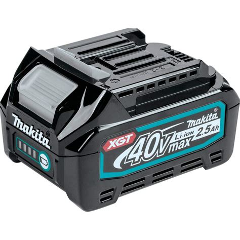 Makita GWT01D 40V Max XGT Brushless Lithium Ion 3 4 In Cordless 4