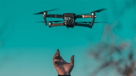 Drone Based Security Patrols Mitigate The Human Factor Security