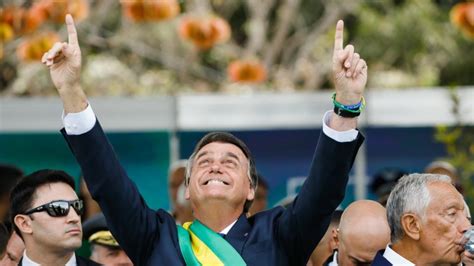 Por Que Bolsonaro Pode Acumular Aposentadorias E Sal Rio