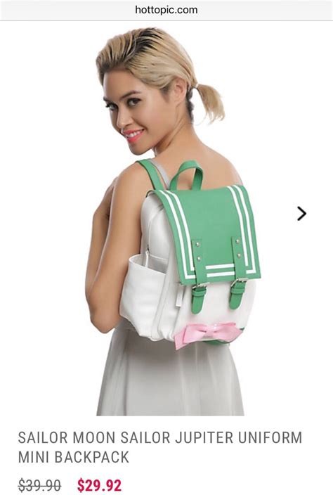Sailor Moon Haven Sailor Moon Backpacks For Sale At Hot Topic