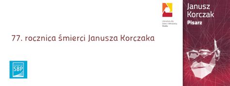 77 rocznica śmierci Janusza Korczaka Rynek książki