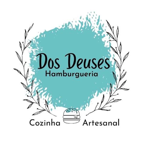 Dos Deuses Hamburgueria TAUBATE IFood