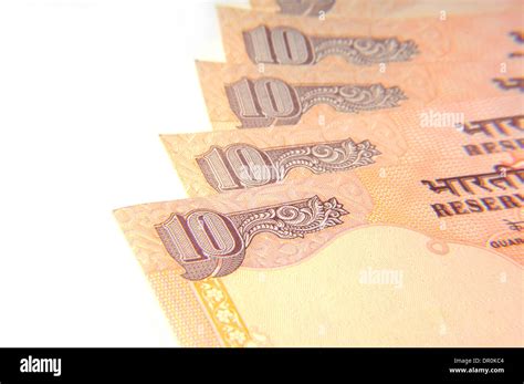 Indian Rupee Note Hi Res Stock Photography And Images Alamy