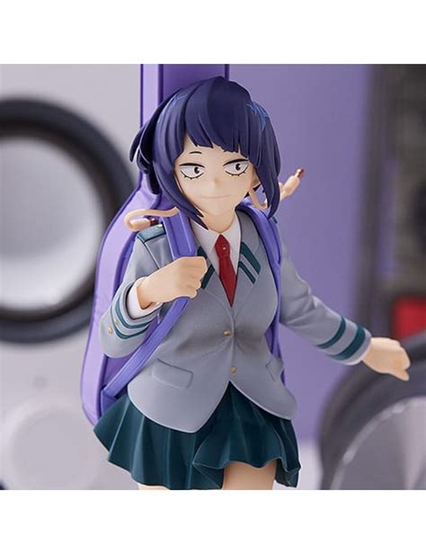 My Hero Academia Kyoka Jiro Pop Up Parade Pvc Figure Cm