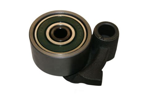 Engine Timing Belt Tensioner Pulley Gmb Fits 95 02 Mazda Millenia 23l V6 Ebay